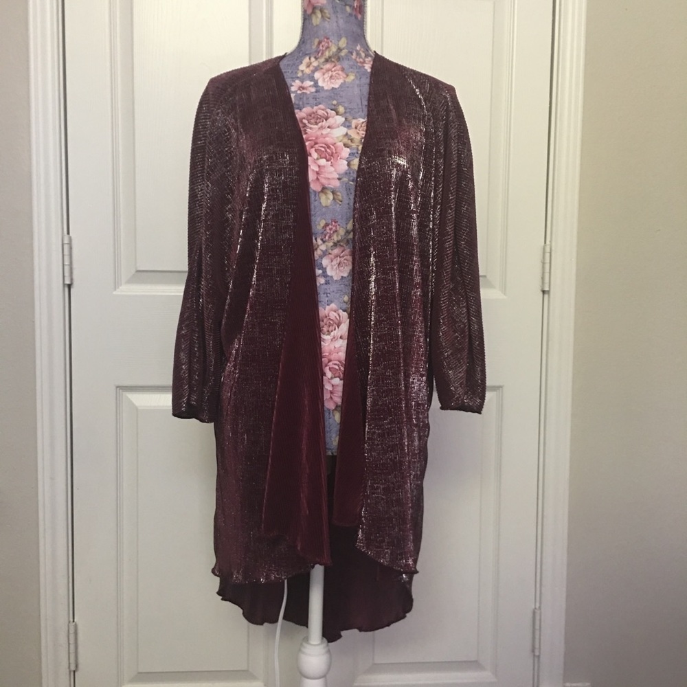 LuLaRoe Lindsay
